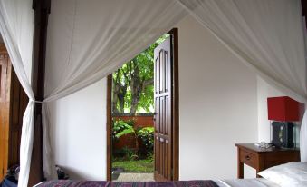 Villa Bali Pondok Jepang