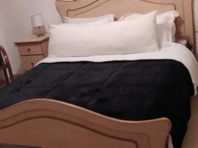 Enjoy Home Hotels in Ramat Rachel