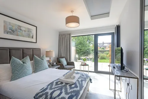 No.192 Oxford Hotels in Littlemore