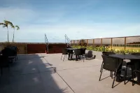 미라마르 유니티 - 카보 브랑코 주앙페소아 호텔