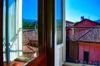 美好義大利的貝爾艾波克