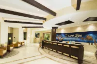 Villa del Arco Beach Resort & Spa - ที่มีสปา