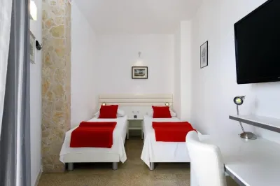 Ark Beach Apartment - Rabbit Hotels in Stobrec