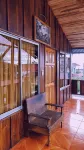 Alpha Arenal - Hostel