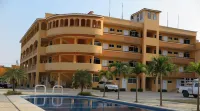 Hotel Bonaday Hotels in Ometepec