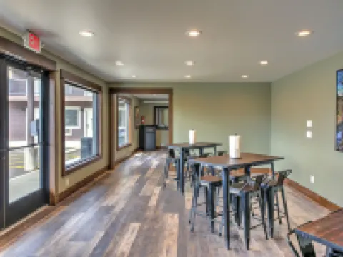 Roosevelt Hotel - Yellowstone Hotels in Gardiner