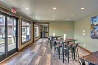 Roosevelt Hotel - Yellowstone