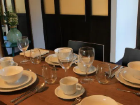 ゲッタウェイ ブリュッセル エアポート ザヴェンテムのホテル