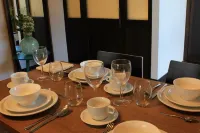 Getaway Studios Brussels Airport Hotels in Kraainem