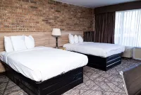 Days Inn by Wyndham Batesville AR Hotels in Batesville