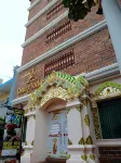 Raming Lodge Hotel Hoteller i Chang Moi Sub-district