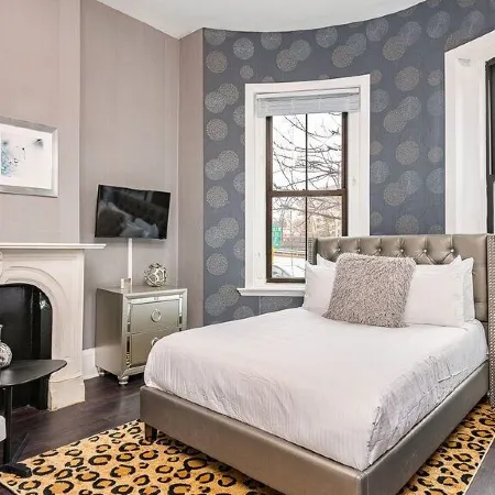 Premier Suites Bay Village