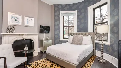 Premier Suites Bay Village
