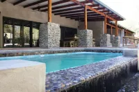 Dream of Africa Bush Lodge - Pools