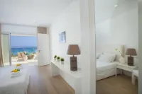 Central Protaras Seaview Villa Zinnia