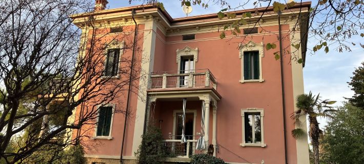 B&B la Familia Sul Garda Hotels in Lazise