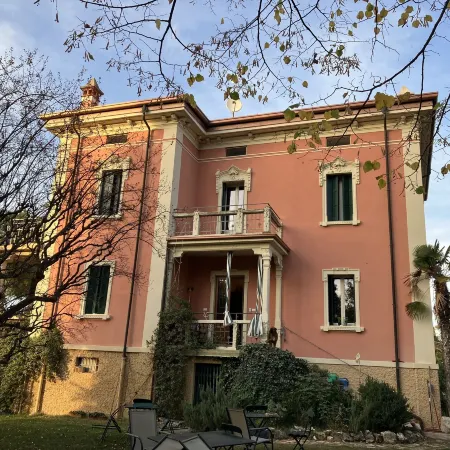 B&B la Familia del Garda