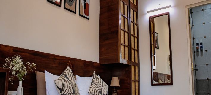 Casa Mel Hotels in Puducherry