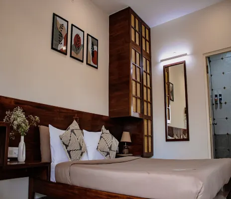 Casa Mel