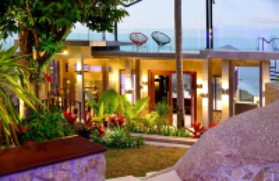 พาราไดซ์ วิลล่า อิลิเซียม