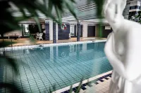 Straand Hotel - Spa