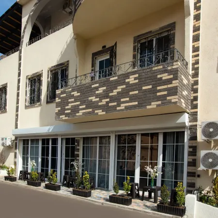 La Casa Hotel Yerevan
