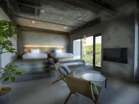ミサキテラス 赤穂のホテル