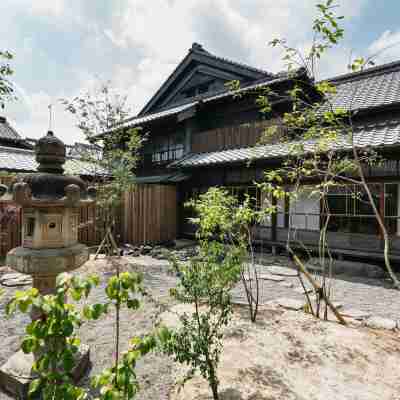 みなも Hotel Exterior