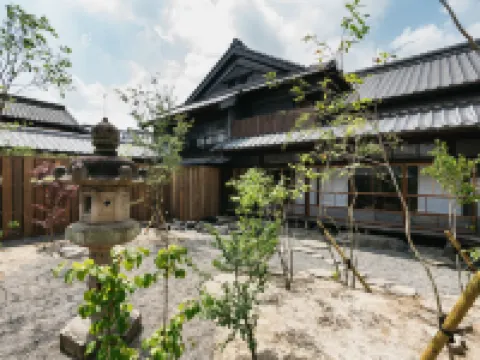 Minamo Hotels in Ukiha