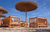 Hotel Continental - Beach