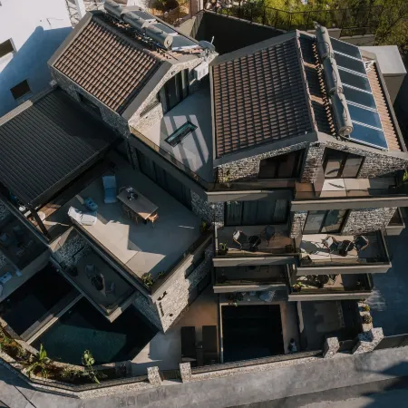 Opal Executive Suites