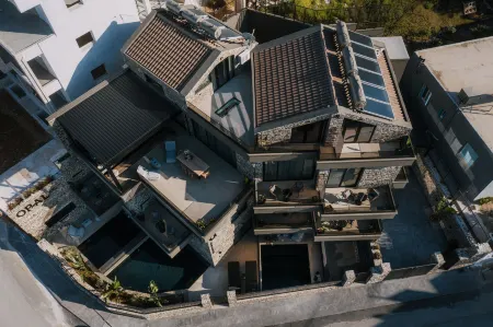 Opal Executive Suites