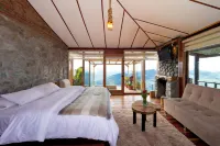 El Cedro SOÑADO Hotels in Patate Canton