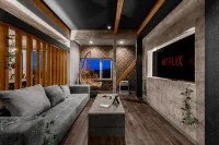 THE LANDSCAPE Hotels in Kamifurano