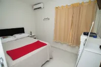 Asp Hospedaria Отели в г. Паранагуа