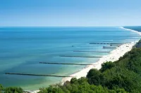Apartment in Niechorze Near Baltic Sea