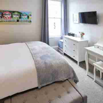 Host & Stay - the Runswick at Brunswick Holiday Apartments Rooms