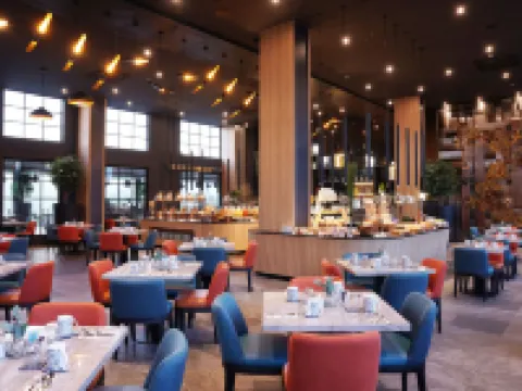 Aston Serang Hotel & Convention Center Hotel di Kecamatan Serang