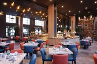 ASTON Serang Hotel & Convention Center Hotels in Kibin