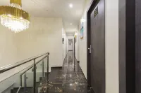 Hotel Classio Andheri Hotel in zona HDIL METROPOLIS