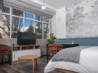 5Q House Quinta Camacho โรงแรมใกล้รอยัล เซ็นเตอร์