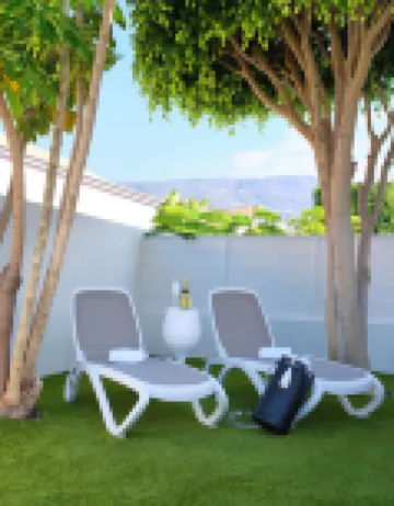 Villa Boutique Tenerife Hotels in 