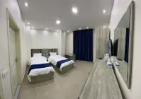 Petra Heaven Các khách sạn ở 