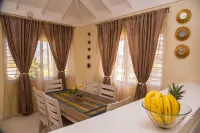 Sunshine Paradise Villa Các khách sạn ở 