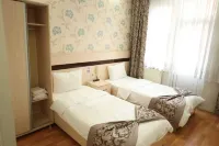 Burak Otel Hotels in Hizabasigunluk Mahallesi