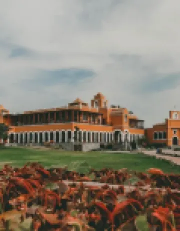Hotel & Hacienda la Caravedo