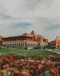 Hotel & Hacienda la Caravedo