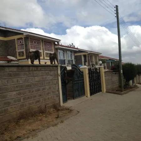 Chester View Homestay - Hostel