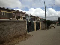 Chester View Homestay - Hostel