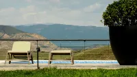 Chateau MephisKalaki - Pools